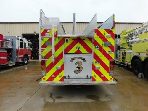 Huntington FD