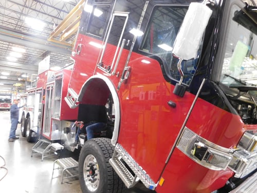 St. Charles FD