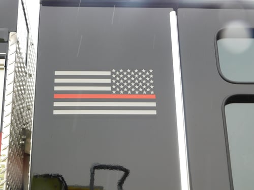 Huntington FD