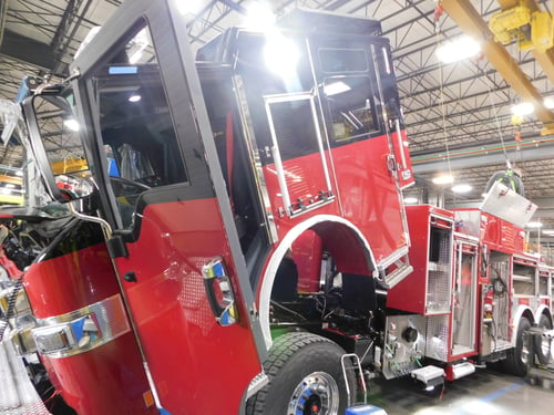 St. Charles FD