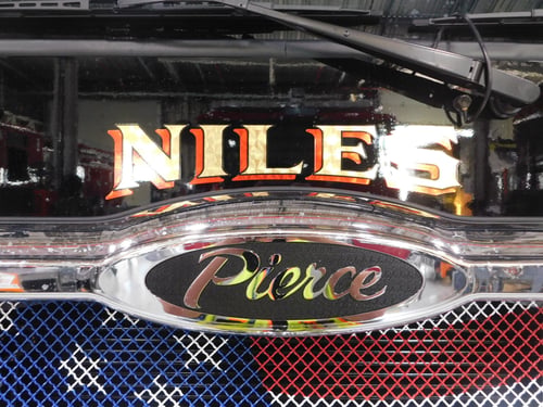 Niles FD