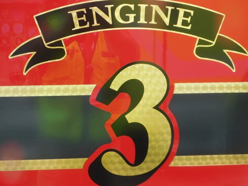 Huntington FD
