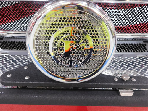 Niles FD