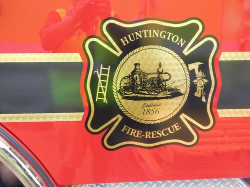 Huntington FD