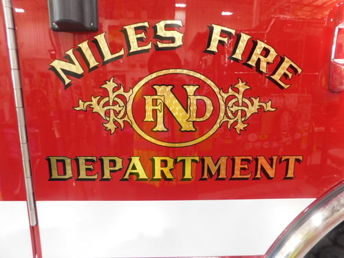 Niles FD