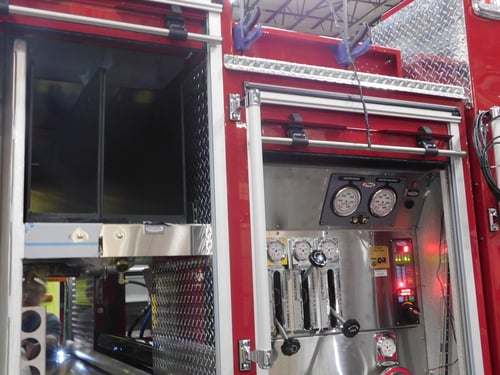 St. Charles FD