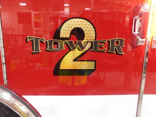 Niles FD