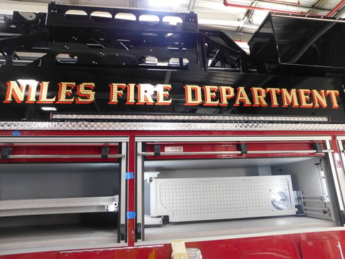 Niles FD