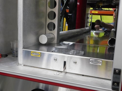 St. Charles FD
