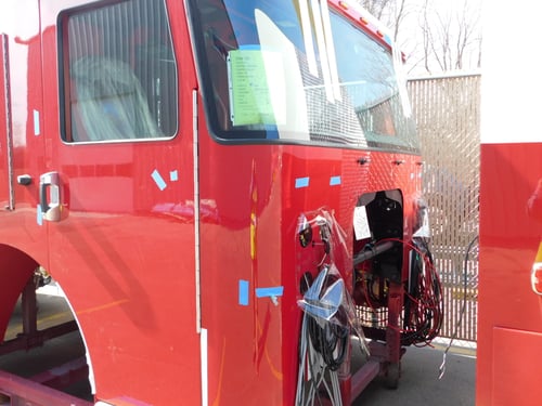 Springfield FD