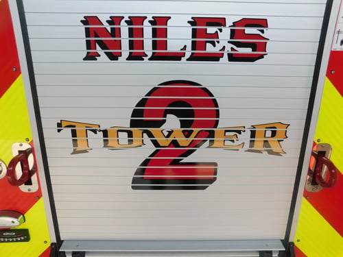 Niles FD
