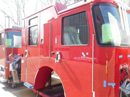 Springfield FD