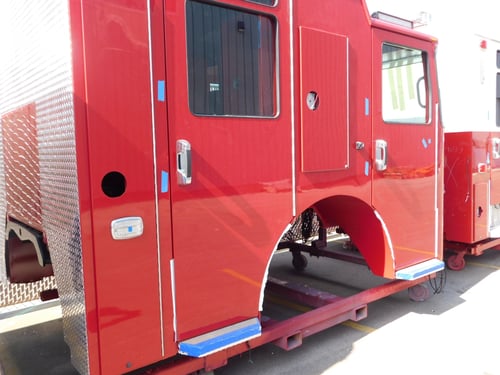Springfield FD