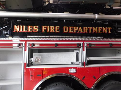 Niles FD