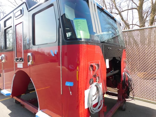 Ohio Township FD