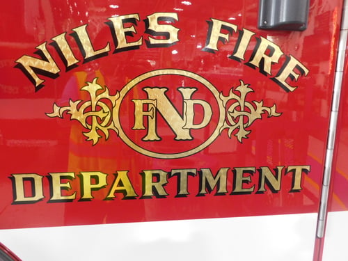 Niles FD