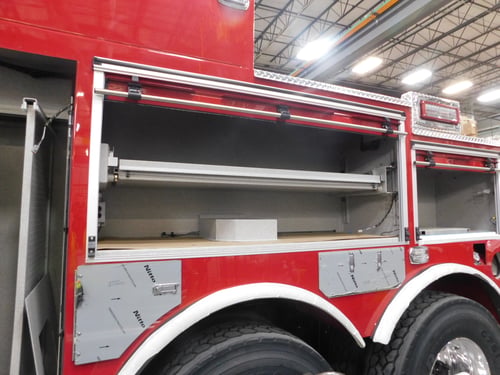 St. Charles FD