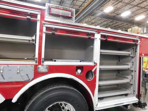 St. Charles FD