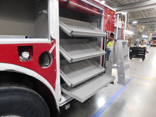 St. Charles FD