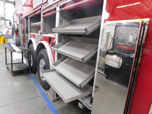 St. Charles FD