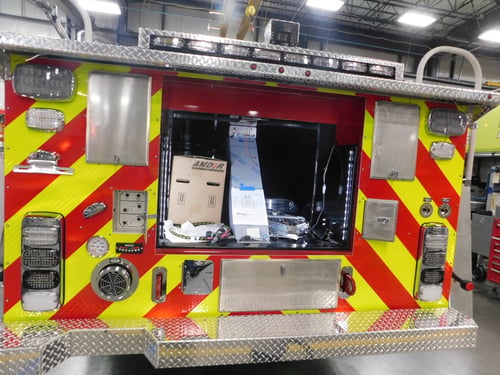 St. Charles FD