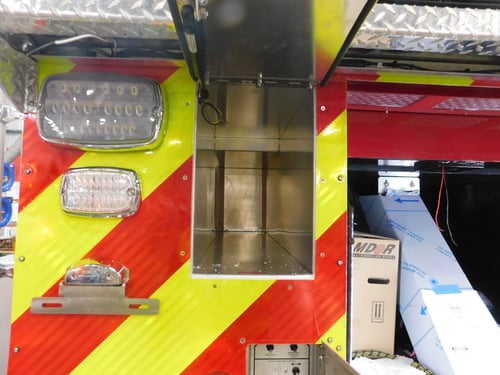 St. Charles FD