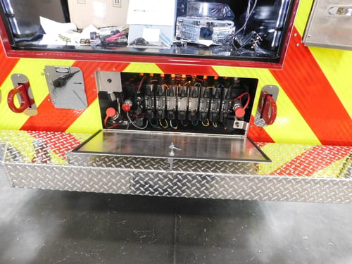 St. Charles FD