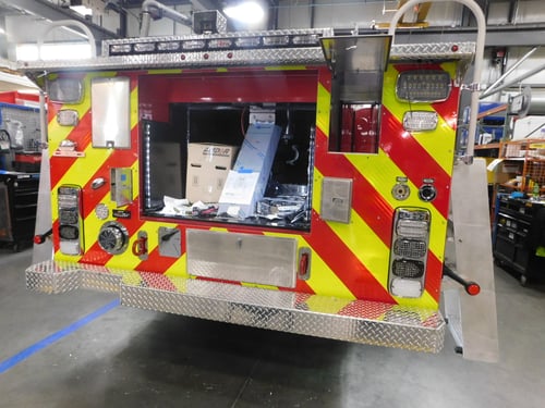 St. Charles FD