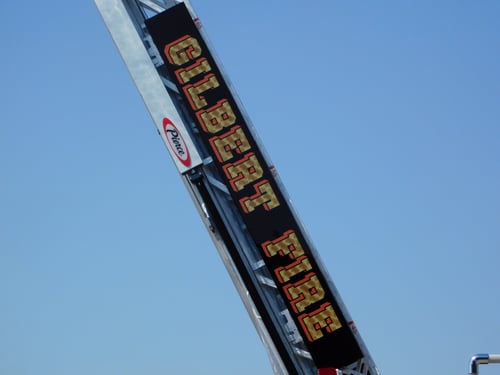 Gilbert FD