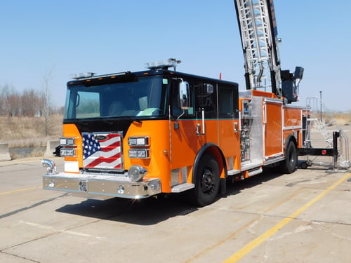 Gilbert FD