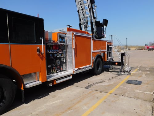 Gilbert FD