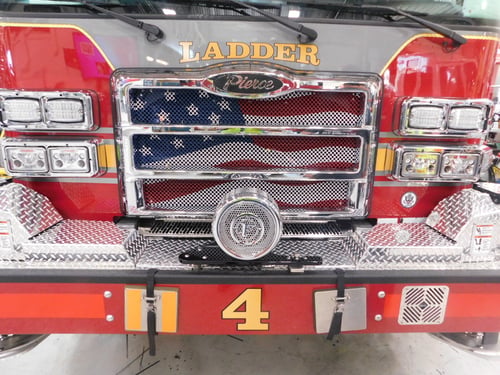 Indianapolis FD