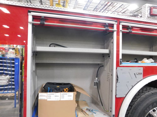 St. Charles FD