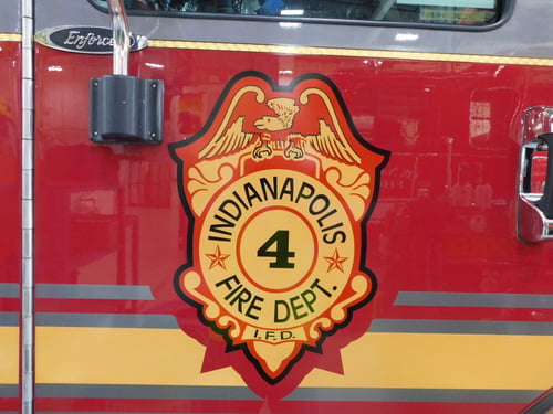 Indianapolis FD