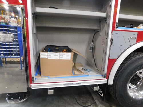 St. Charles FD