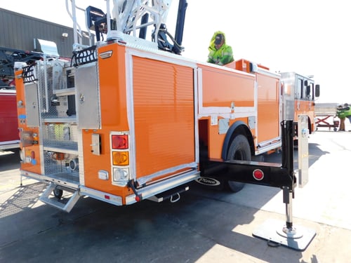 Gilbert FD
