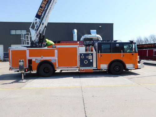 Gilbert FD