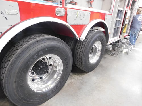 St. Charles FD