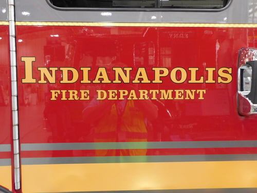 Indianapolis FD