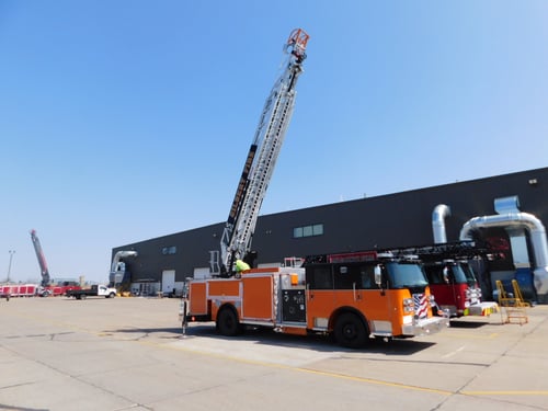 Gilbert FD