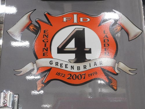 Indianapolis FD
