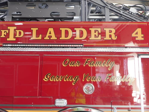 Indianapolis FD