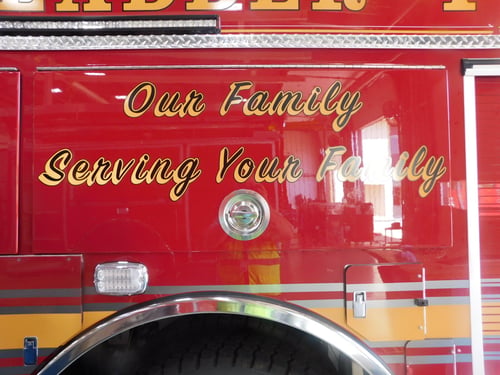 Indianapolis FD