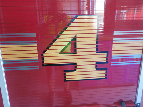 Indianapolis FD