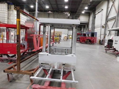Minneapolis Fire Department