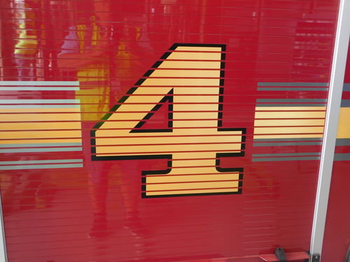 Indianapolis FD