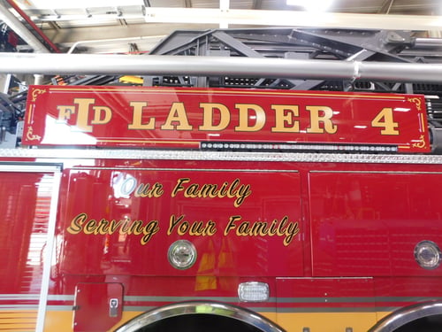 Indianapolis FD