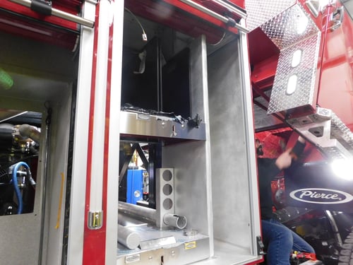 St. Charles FD