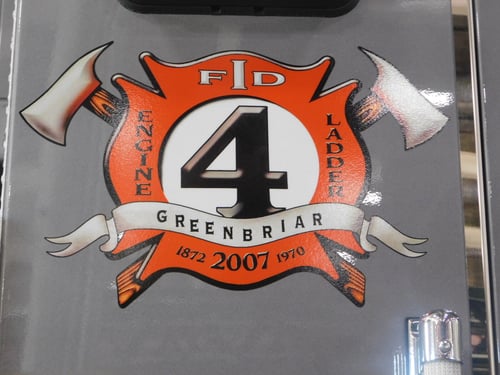 Indianapolis FD