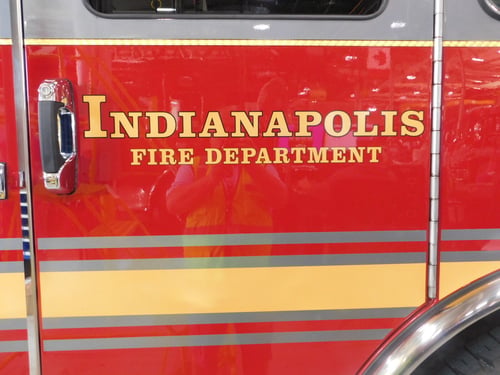Indianapolis FD